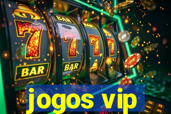 jogos vip